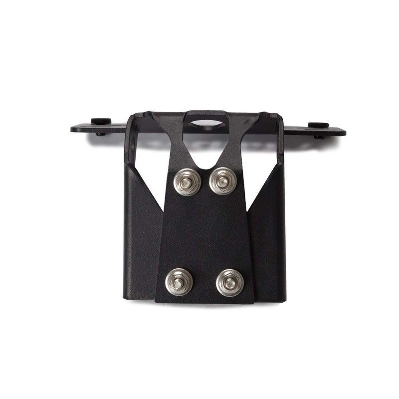 RANSOTO Motorcycle Fender Eliminator license plate mount Compatible with Honda CBR500R CB500F 2016-2024 - Image 5